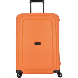 Samsonite S'Cure Spinner 4-Wheel Trolley 69 cm  Model 1