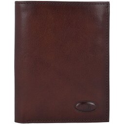 Bric's Monte Rosa Wallet RFID Leather 9,5 cm  Model 1