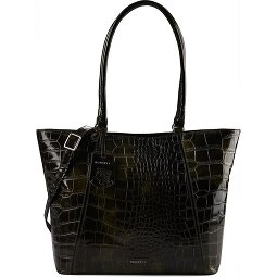 Burkely Cool Colbie Shopper Bag Skóra 37 cm  Model 5