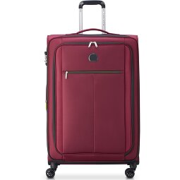 Delsey Paris Pin Up 6 4 kółka Walizka 79 cm z plisą rozprężną  Model 1