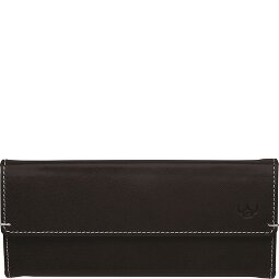 Golden Head Bari Futerał na okulary Skórzany 7 cm  Model 1