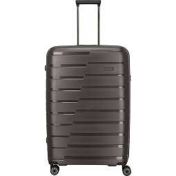 Travelite Wózek 4-kołowy Air Base 77 cm  Model 3