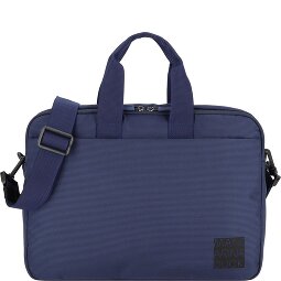 Mandarina Duck District Teczka 38.5 cm Komora na laptopa  Model 1