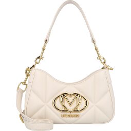 Love Moschino Embossed Torba na ramię 22.5 cm  Model 2
