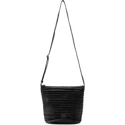 FredsBruder Riffelinchen Torba na ramię Skórzany 23 cm  Model 1