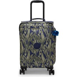 Kipling Basic Prt Spontaneous 4 kółka Walizka kabinowa S 53 cm  Model 2