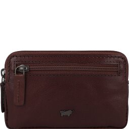 Braun Büffel Etui na klucze Country Leather 11,5 cm  Model 1