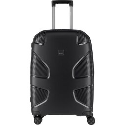 IMPACKT IP1 4 kółka Walizka 67 cm  Model 5