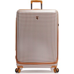 Heys EZ Fashion 4 kółka Walizka L 76 cm z plisą rozprężną  Model 1