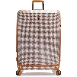 Heys EZ Fashion 4 kółka Walizka L 76 cm z plisą rozprężną  Model 1