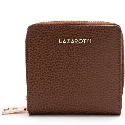 Lazarotti Bologna Leather Portfel Skórzany 10 cm  Model 2