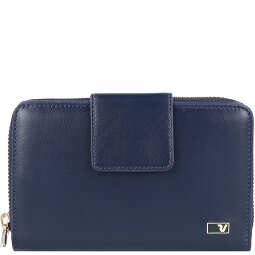 Roncato Firenze Wallet RFID Leather 15 cm  Model 2