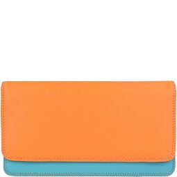 Mywalit Medium Matinee Wallet Skórzany portfel 17 cm  Model 2