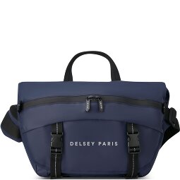 Delsey Paris Raspail sling messenger 38 cm przegroda na laptopa  Model 1