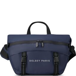 Delsey Paris Raspail sling messenger 38 cm przegroda na laptopa  Model 1