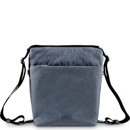 Jost Bergen Torba na ramię Ochrona RFID 25 cm  Model 2