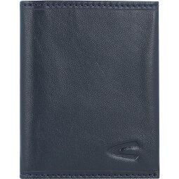 camel active Nagoya Etui na karty kredytowe Ochrona RFID Skórzany 8 cm  Model 2