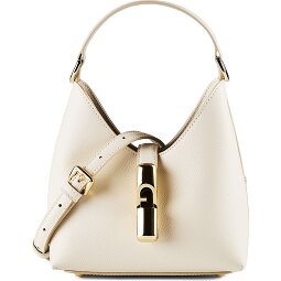 Furla Goccia Mini Torba Handbag Skórzany 18 cm  Model 4