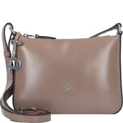 Picard Black Tie Black Tie Torba na ramię Skórzany 21 cm  Model 1