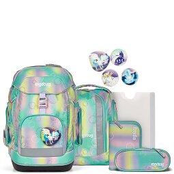 Ergobag Maxi Zestaw tornistra  Model 4