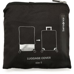 Samsonite Ta Revolution Pokrowiec na walizkę 55 cm  Model 1