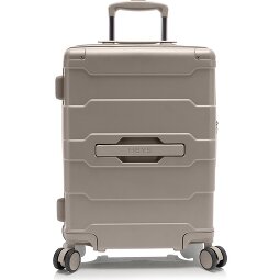 Heys ReNew 4 kółka Walizka kabinowa S 53 cm z funkcją poszerzenia  Model 2