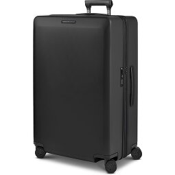 Porsche Design Voyager 3.0 4 kółka Walizka L 78 cm z funkcją poszerzenia  Model 1