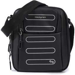 Hedgren Comby Performance Mini Torba Torba na ramię Ochrona RFID 18 cm  Model 1