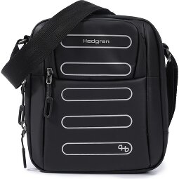 Hedgren Comby Performance Relax P Mini Torba Torba na ramię Ochrona RFID 18 cm  Model 1