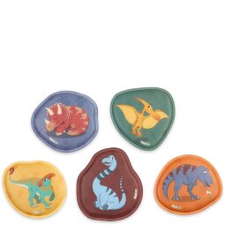 Ergobag Kletties Set 5szt.  Model 7