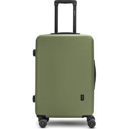 Redolz Essentials 09 MEDIUM 4 kółka Walizka 67 cm  Model 3