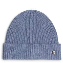 Tommy Hilfiger Cashmere Chic Czapka z dzianiny  Model 2
