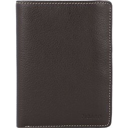 Picard Diego portfel skórzany 9 cm  Model 1