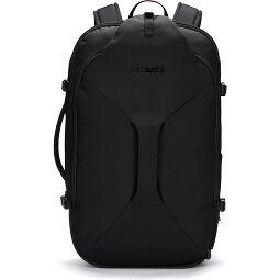 Pacsafe Exp 45 Plecak biznesowy Ochrona RFID 55 cm Komora na laptopa  Model 1