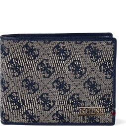 Guess Boston Portfel Ochrona RFID 12 cm  Model 2