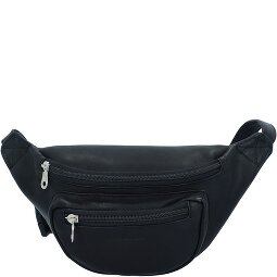 Harold's Country Fanny Pack II Leather 23 cm  Model 2