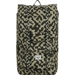 Herschel Little America Plecak 49 cm Komora na laptopa  Model 13