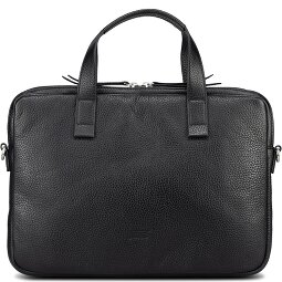 Jost Vika Torba na laptopa Skórzany 34 cm  Model 1