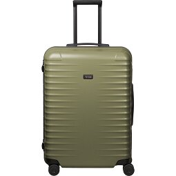 Titan Overseas 4 kółka Walizka M 69 cm  Model 3