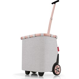 reisenthel Wózek sklepowy Carrycruiser Frame 47,5 cm  Model 2