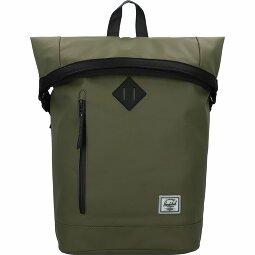 Herschel Roll Top Backpack 46 cm przegroda na laptopa  Model 5