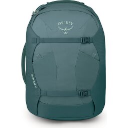 Osprey Plecak podróżny Fairview 40 L 55 cm  Model 1