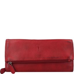 Jack Kinsky Nelson Wallet RFID Leather 19 cm  Model 3