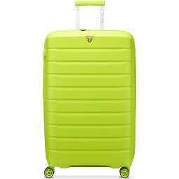 Roncato B-Flying Move 4 kółka Walizka 78 cm z funkcją poszerzenia  Model 4