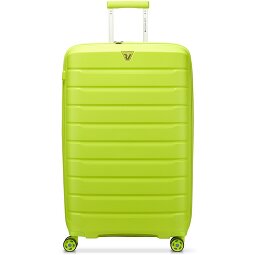 Roncato B-Flying Move 4 kółka Walizka 78 cm z plisą rozprężną  Model 4