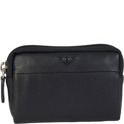 Voi Miękkie skórzane etui na klucze Ava 11 cm  Model 2