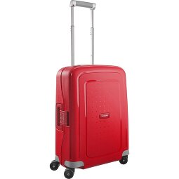 Samsonite S'Cure Spinner 4-kołowy wózek kabinowy 55 cm  Model 3