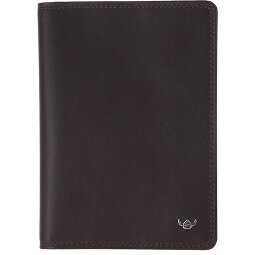 Golden Head Polo Geldbörse RFID Leder 10,5 cm  Model 2