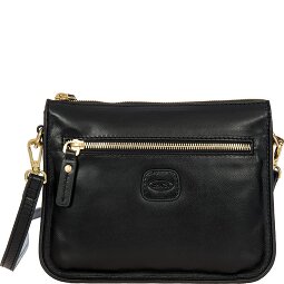 Bric's Volterra Torba na ramię Skórzany 23 cm  Model 1