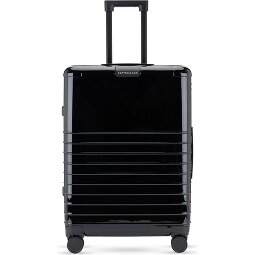 Kapten & Son Heathrow Essential 4 kółka Walizka 70 cm  Model 1